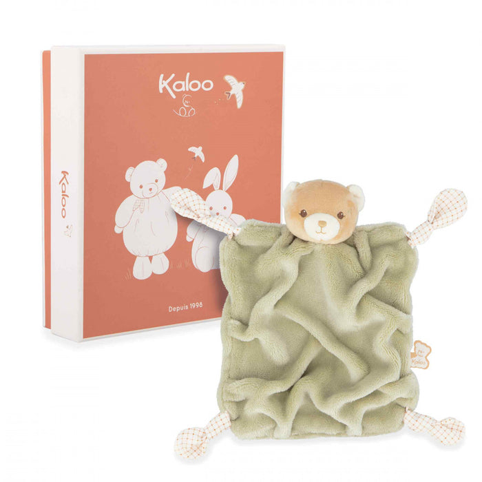 Kaloo Doudou