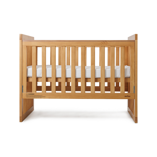 GroTime Grace Cot