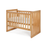 GroTime Grace Cot