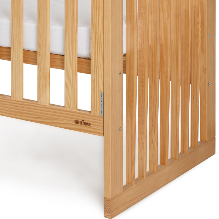GroTime Grace Cot