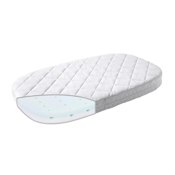 Leander Classic Cot & Comfort Mattress Package