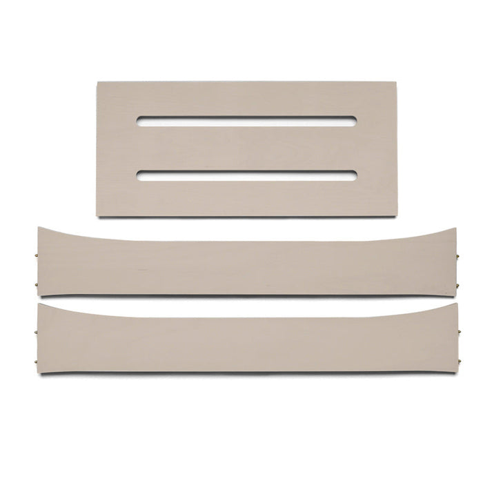 Leander Junior Bed Kit Wooden Components
