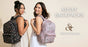 Wonderland 4 Children Sennli Backpack