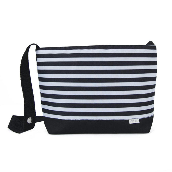 Little Milko Pram Bag Caddy Organiser