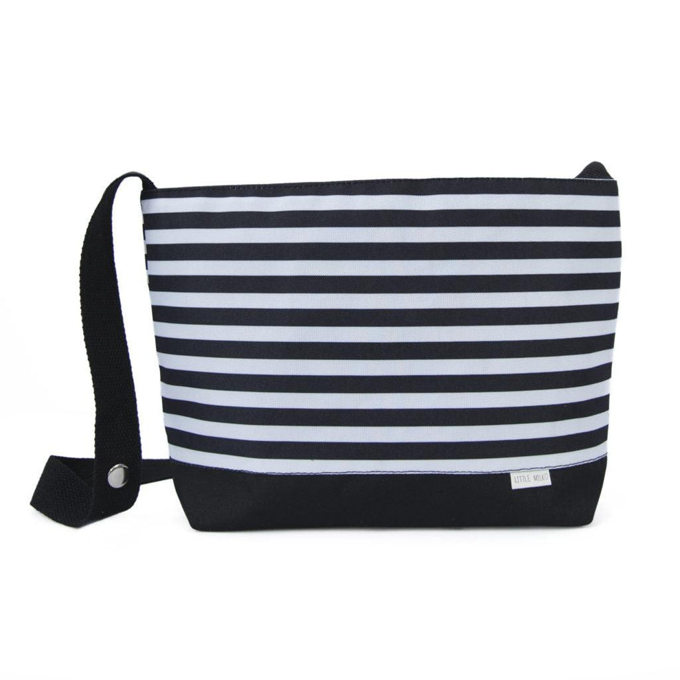 Little Milko Pram Bag Caddy Organiser