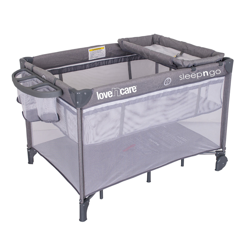 Love N Care Sleep N Go Portable Cot