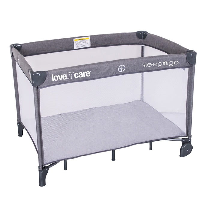 Love N Care Sleep N Go Portable Cot