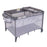 Love N Care Sleep N Go Portable Cot