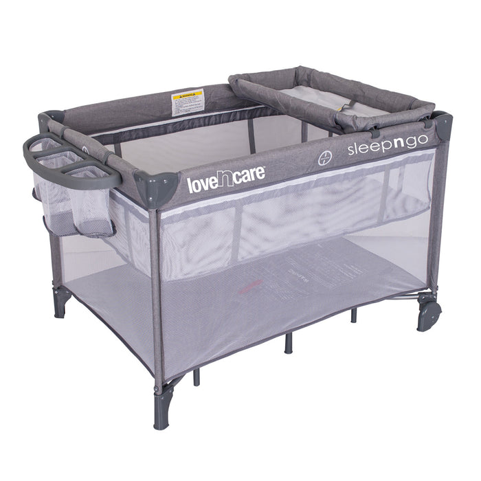 Love N Care Sleep N Go Portable Cot