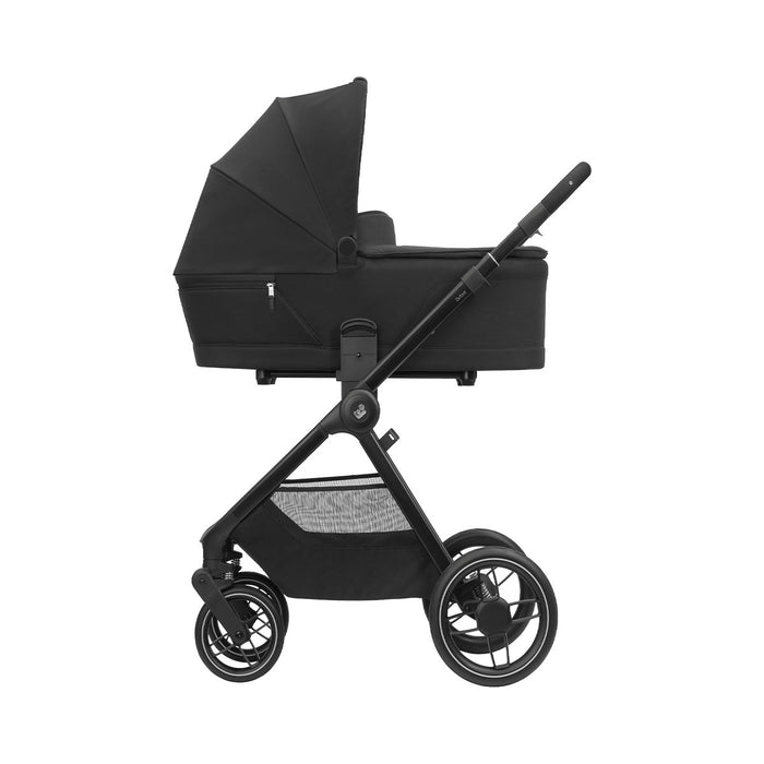 Maxi Cosi Oxford & Sense Bassinet Package