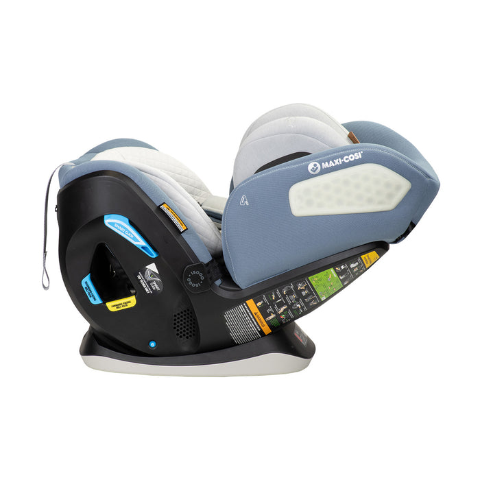 Maxi Cosi Pria LX G-Cell Isofix
