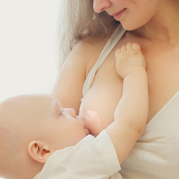 Haakaa Silicone Nipple Shield 2pk