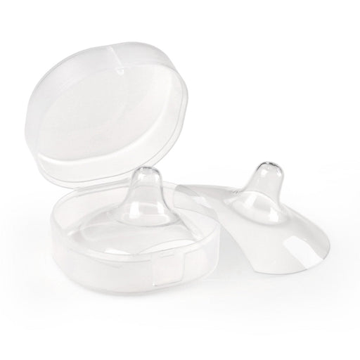 Haakaa Silicone Nipple Shield 2pk