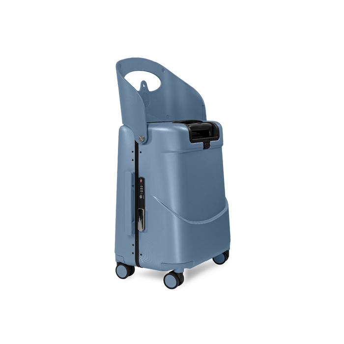 Miamily Multi Carry Luggage 18"