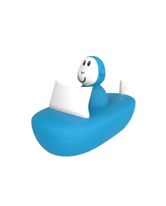 Matchstick Monkey Bath Time Boat Set