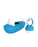 Matchstick Monkey Bath Time Boat Set