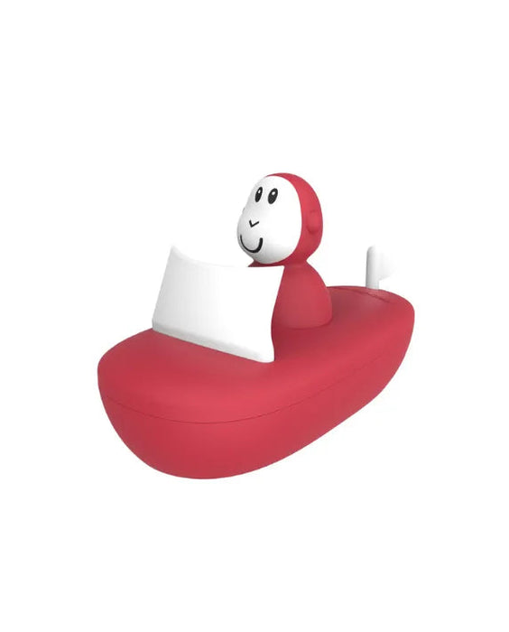 Matchstick Monkey Bath Time Boat Set