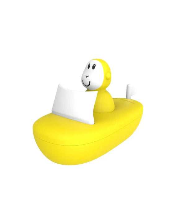 Matchstick Monkey Bath Time Boat Set