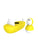 Matchstick Monkey Bath Time Boat Set