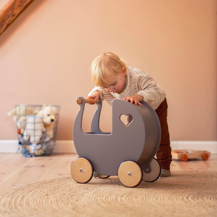Moover Classic Dolls Pram