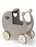 Moover Classic Dolls Pram