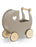 Moover Classic Dolls Pram