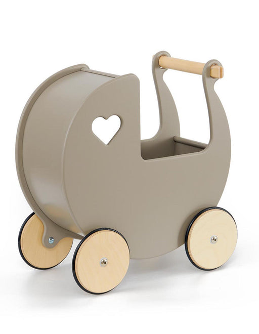 Moover Classic Dolls Pram