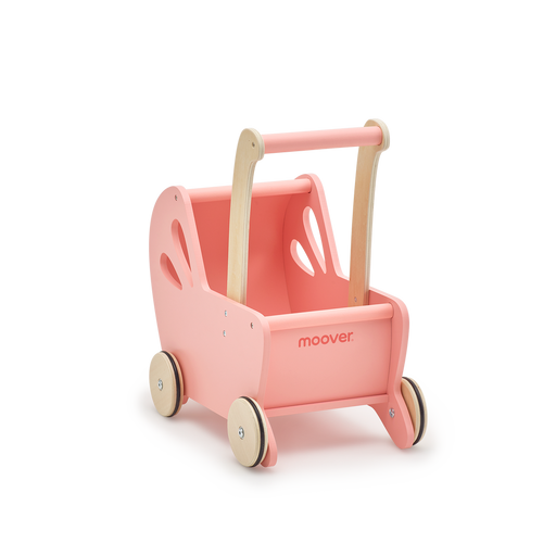 Moover Dolls Pram - Preorder for early May shipment