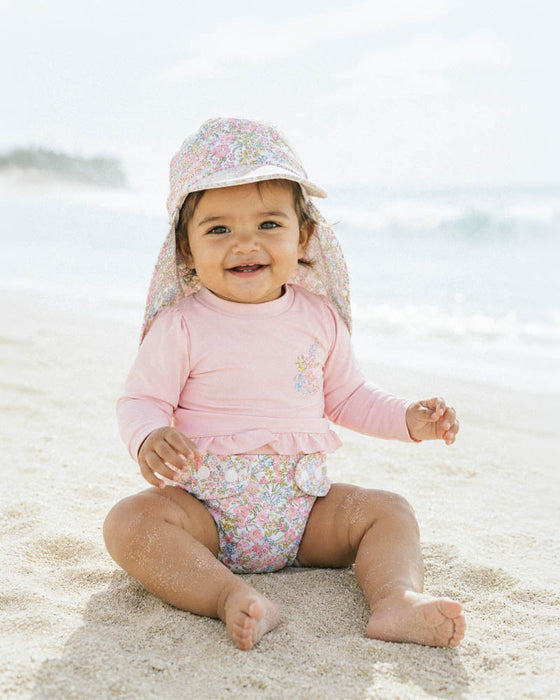 Bebe Aqua Nappy
