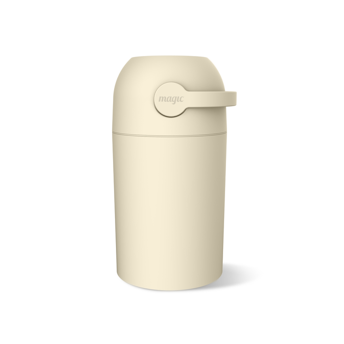 Magic Majestic Nappy Bin