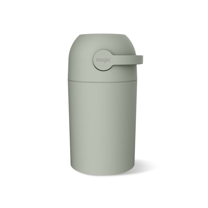 Magic Majestic Nappy Bin