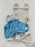 Tikiri Alvin the Elephant Doudou