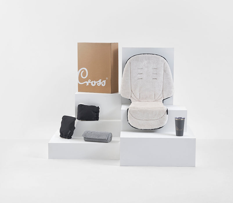 Silver Cross Accessory Pack