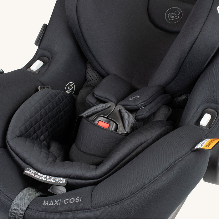 Maxi Cosi Mico 12 LX Pro Isofix