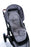Auskin Sheepskin Pram Liner