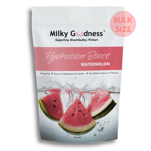 Milky Goodness Hydration Boost