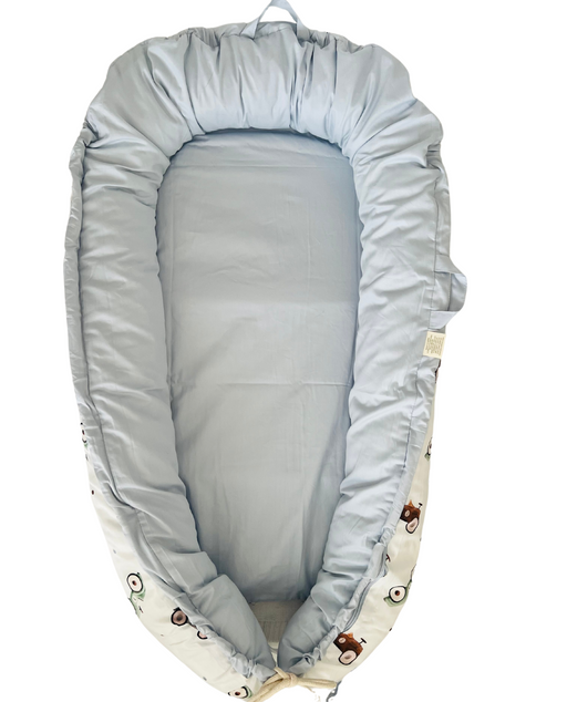 Mini & Me Baby Lounger