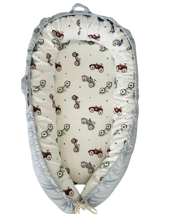 Mini & Me Baby Lounger