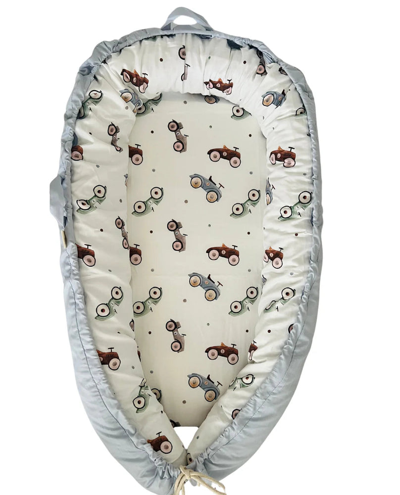 Mini & Me Baby Lounger