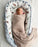 Mini & Me Baby Lounger