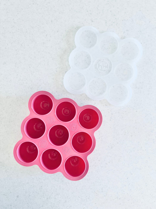 Mini & Me Large Bake & Freeze Pods