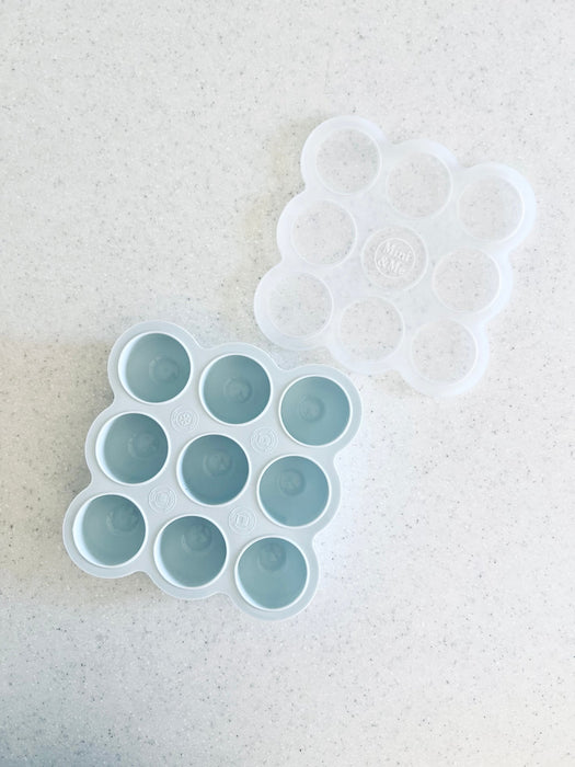 Mini & Me Large Bake & Freeze Pods