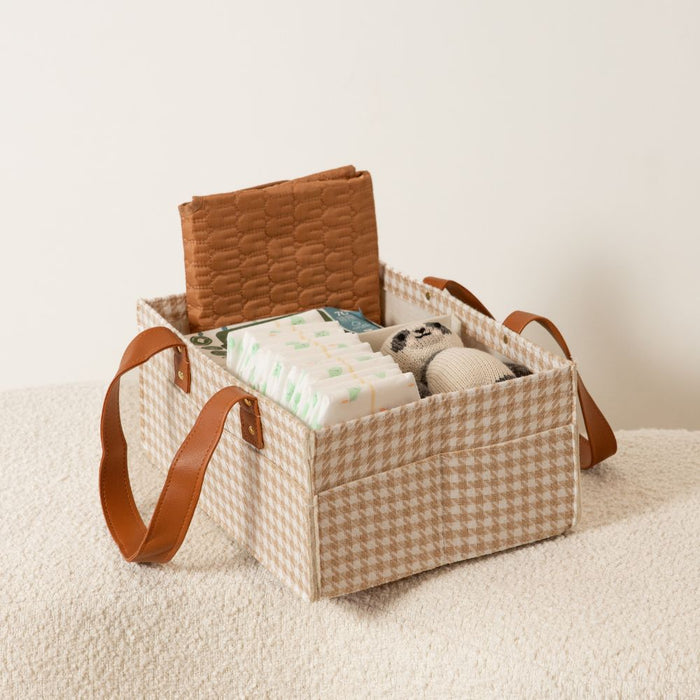 Bunnie Caddie Mini
