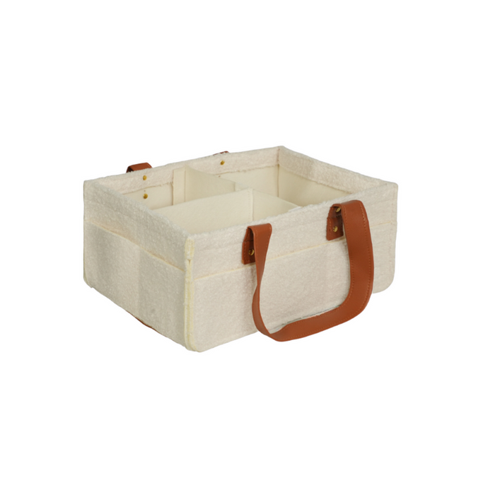Bunnie Caddie Mini