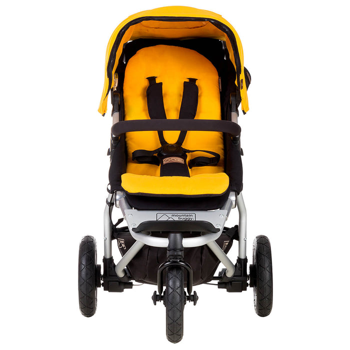 Mountain Buggy Swift Carrycot Plus Bundle — Baby Zone