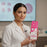 Ninja Mama Transparent C-Section Silicone Scar Strips