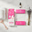 Ninja Mama Transparent C-Section Silicone Scar Strips