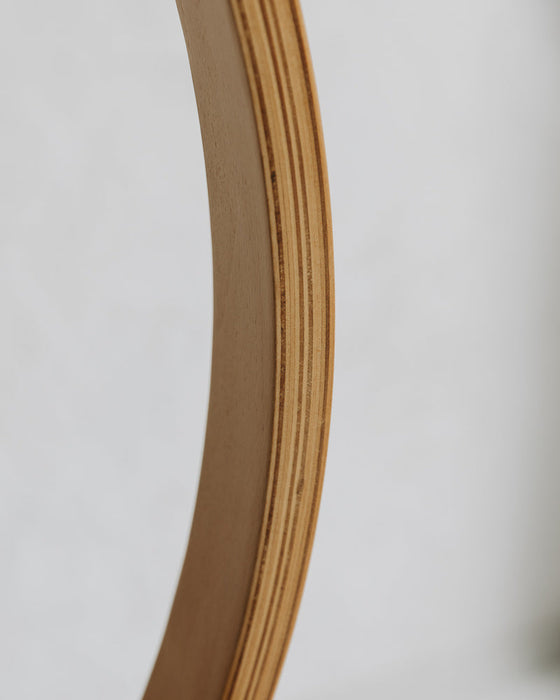 Nuage Interiors Pleated Floor Lamp - Ex Display