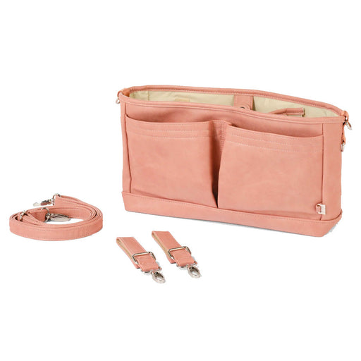 OiOi Signature Pram Caddy