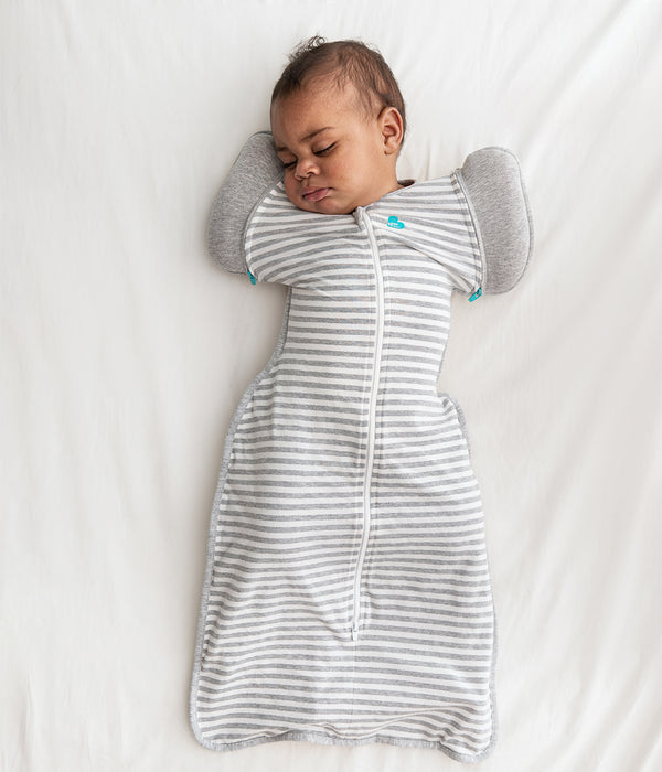 Love To Dream Swaddle Up 50/50